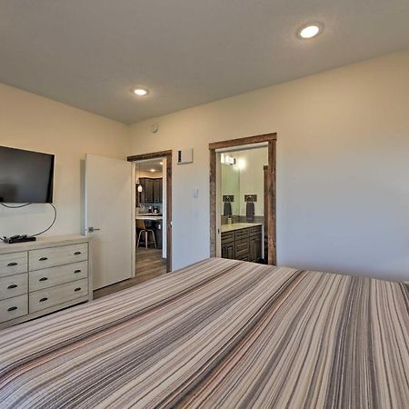 Sanderling Sea Cottages, Unit 6 With Beach Access! Waldport Exterior foto