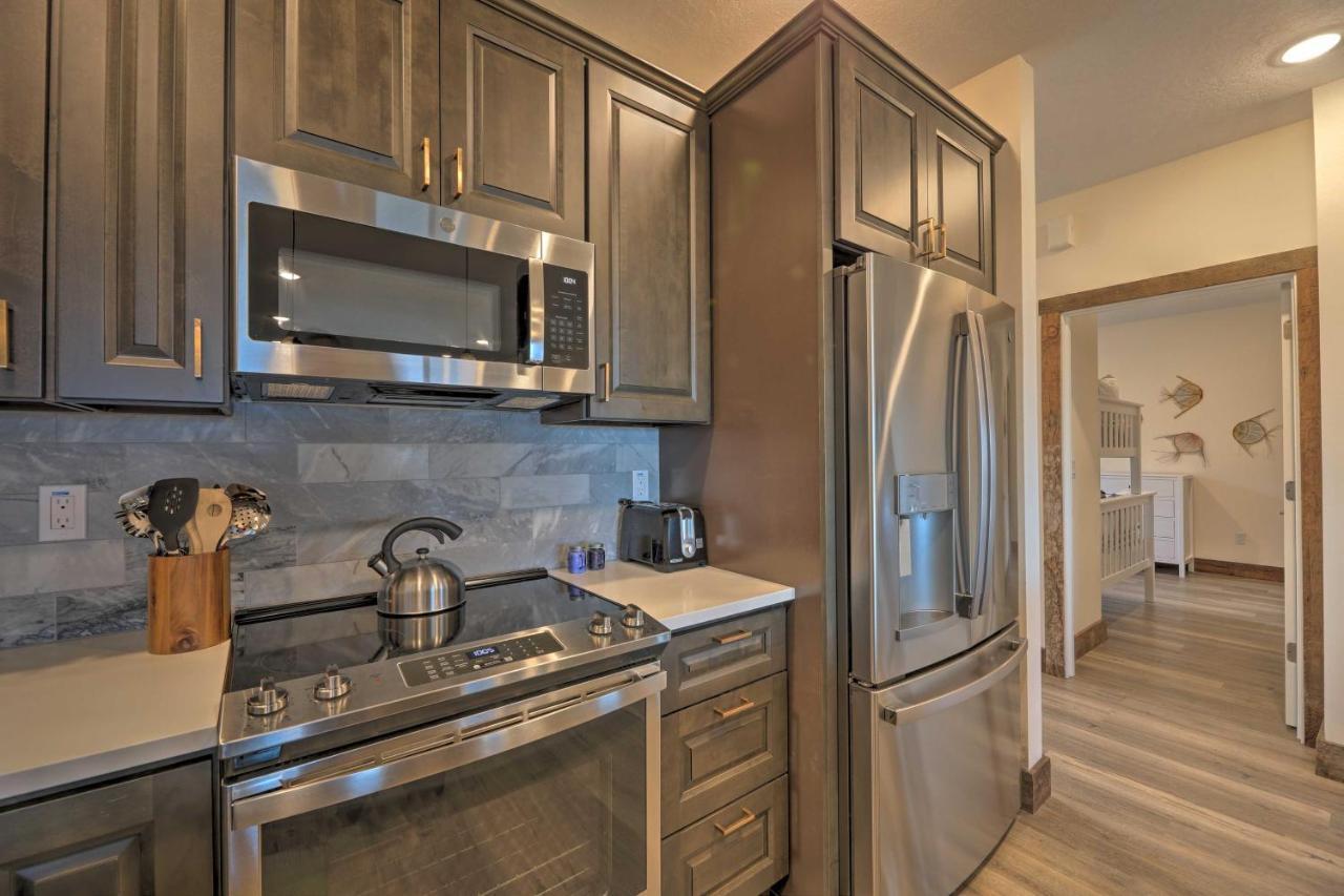 Sanderling Sea Cottages, Unit 6 With Beach Access! Waldport Exterior foto