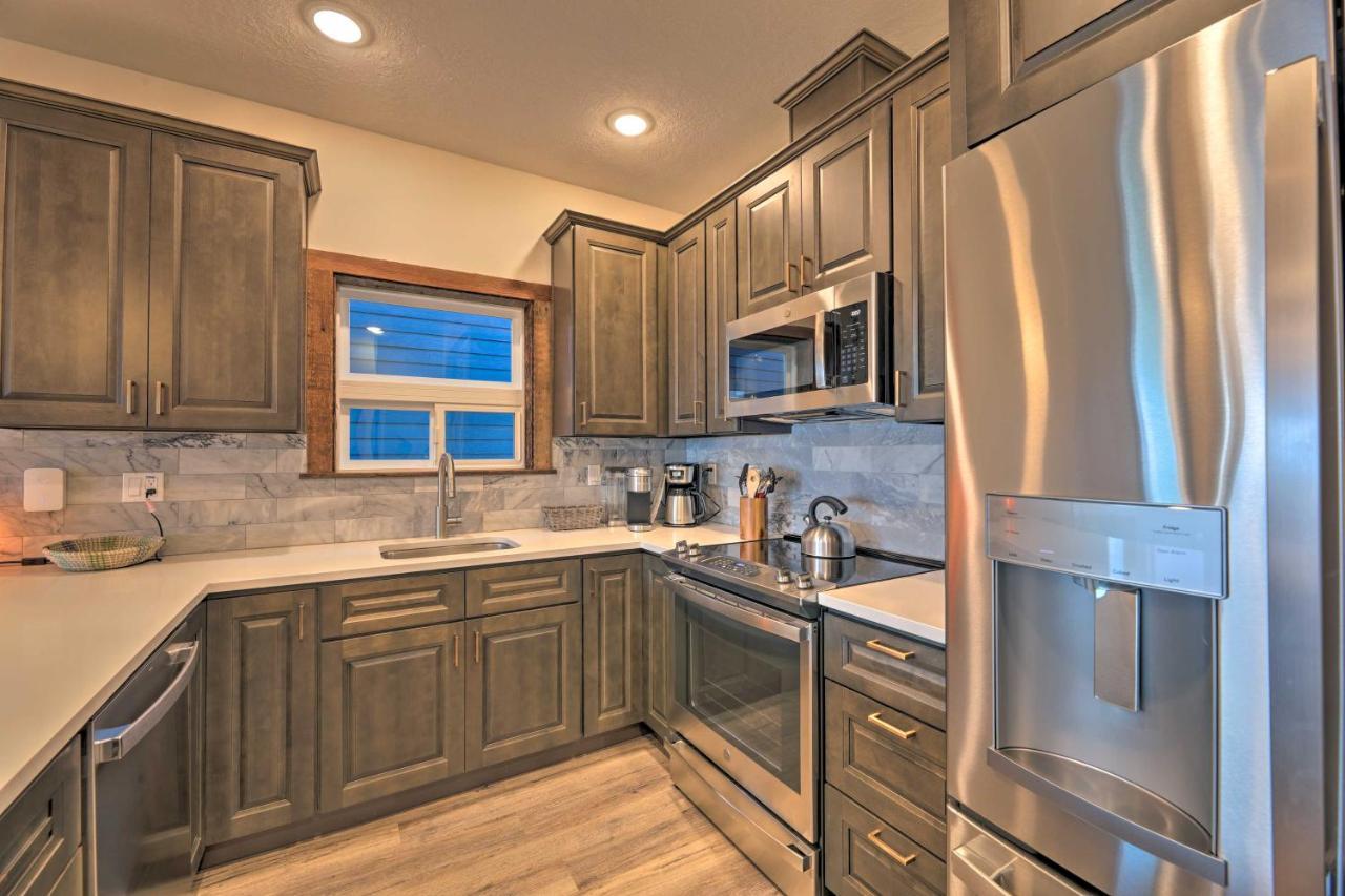 Sanderling Sea Cottages, Unit 6 With Beach Access! Waldport Exterior foto
