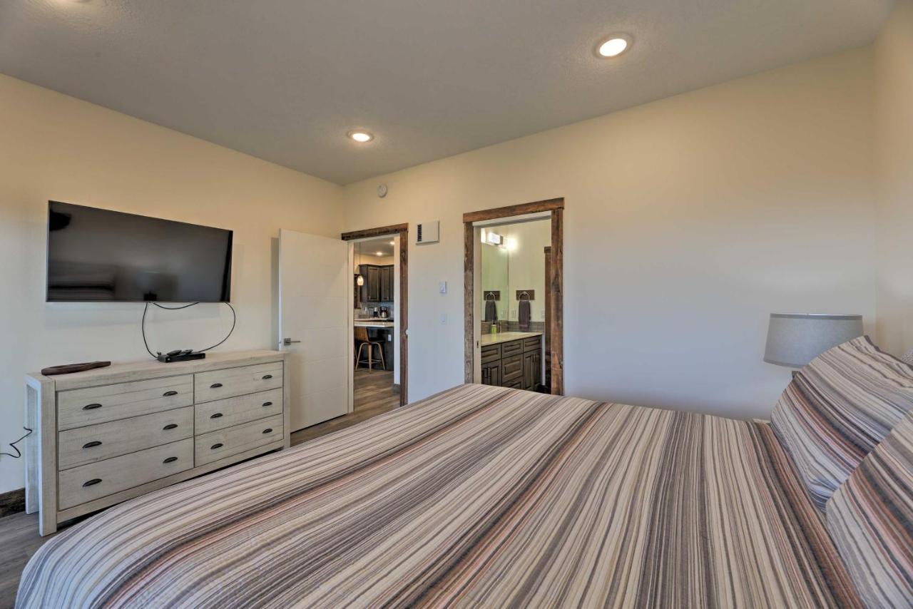 Sanderling Sea Cottages, Unit 6 With Beach Access! Waldport Exterior foto